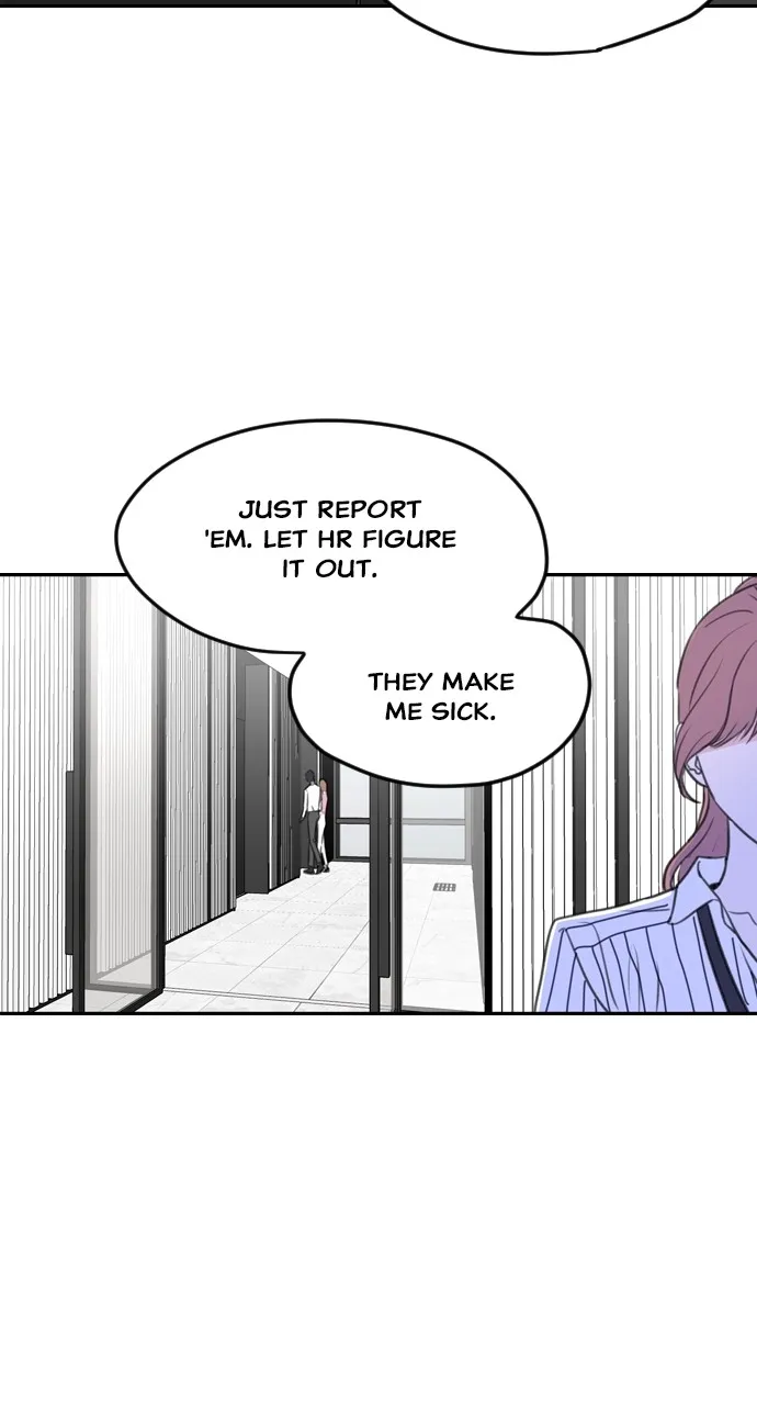 My Office Rebound Marriage Chapter 4 page 17 - 