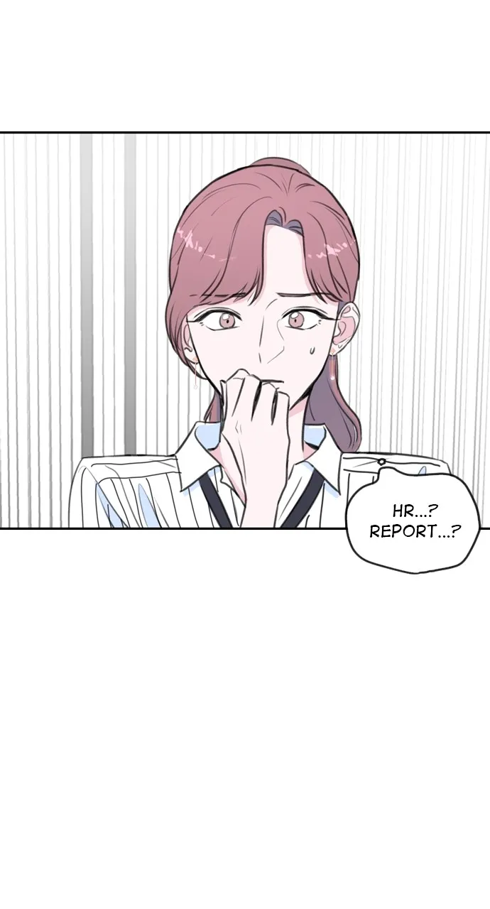 My Office Rebound Marriage Chapter 4 page 18 - 