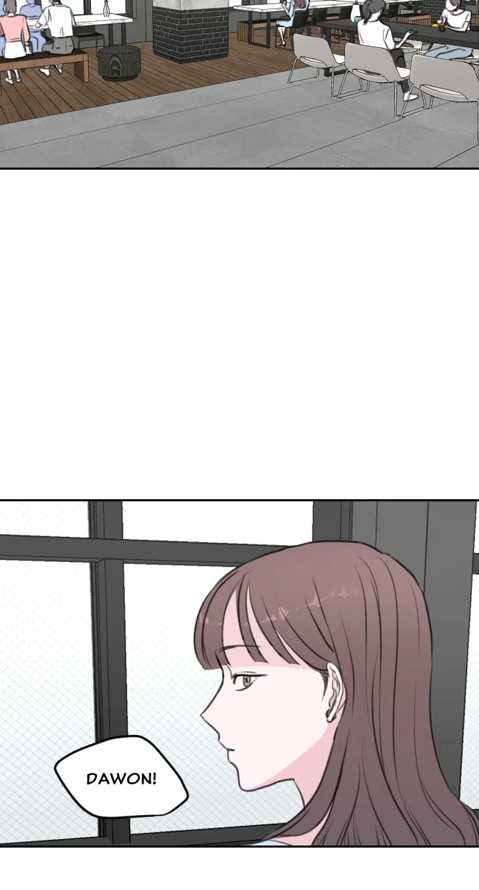 My Office Rebound Marriage Chapter 4 page 22 - 