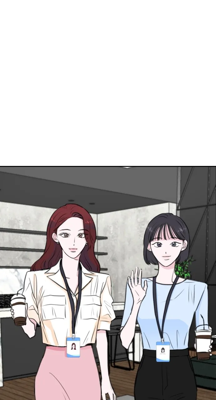 My Office Rebound Marriage Chapter 4 page 23 - 