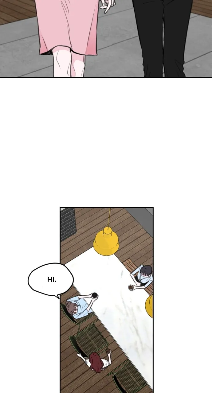 My Office Rebound Marriage Chapter 4 page 24 - 