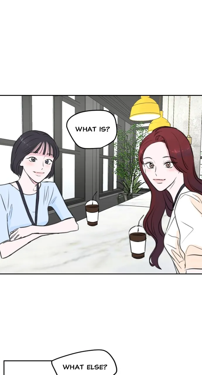 My Office Rebound Marriage Chapter 4 page 26 - 