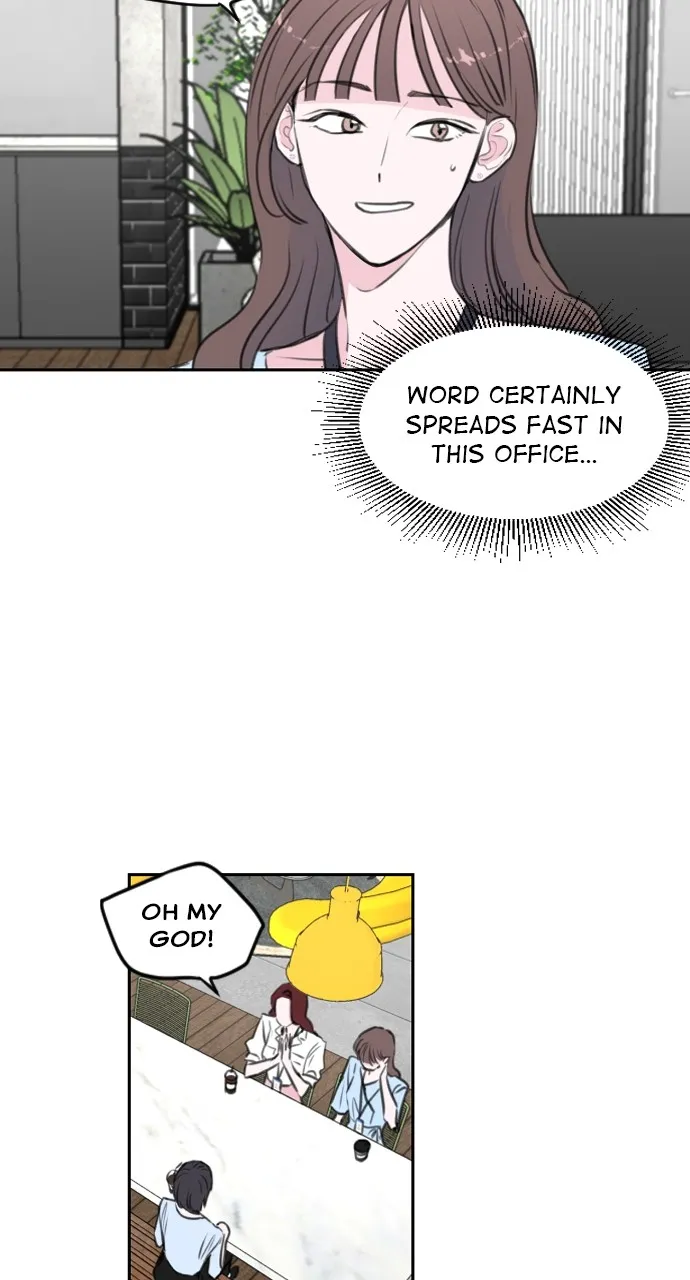 My Office Rebound Marriage Chapter 4 page 28 - 