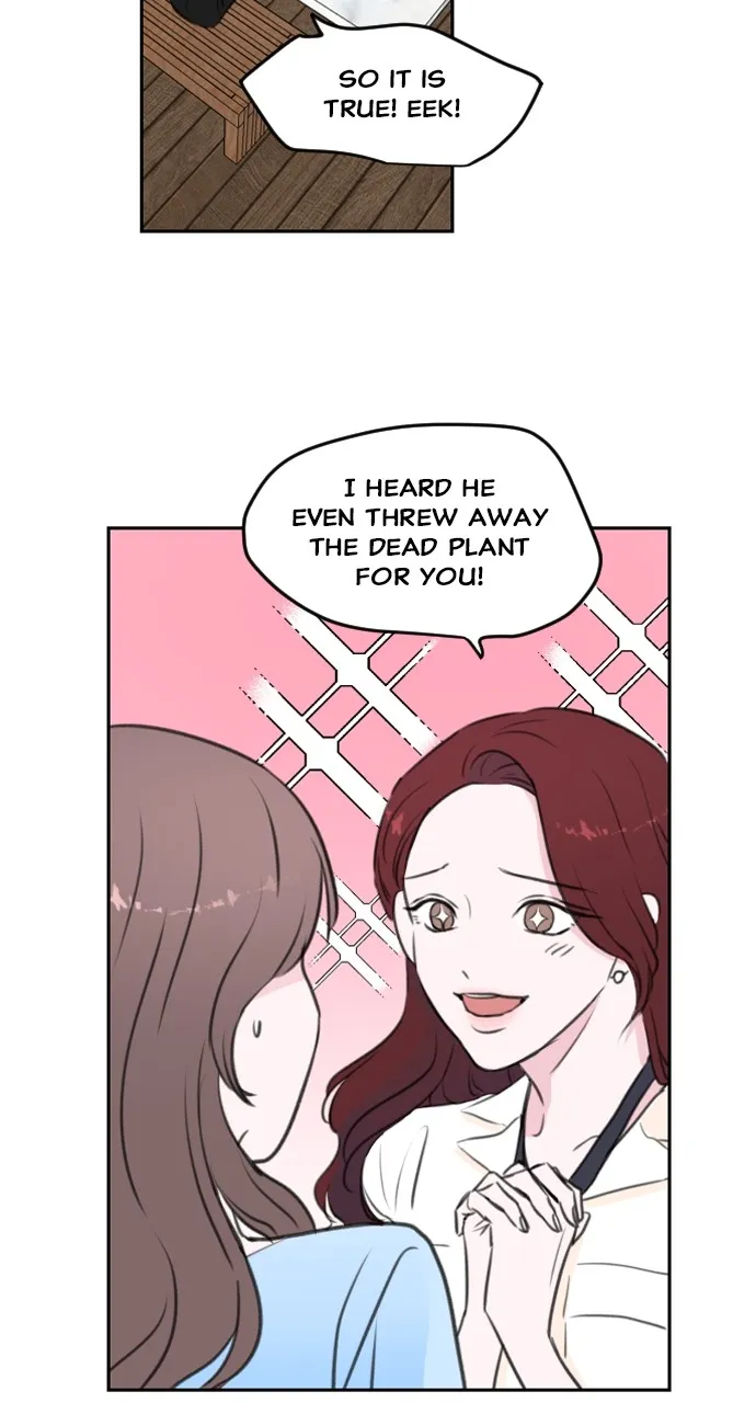 My Office Rebound Marriage Chapter 4 page 29 - 