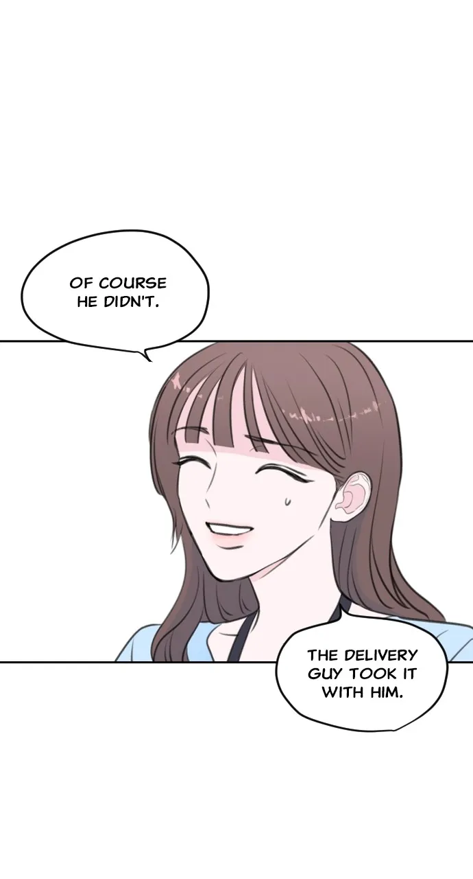 My Office Rebound Marriage Chapter 4 page 30 - 