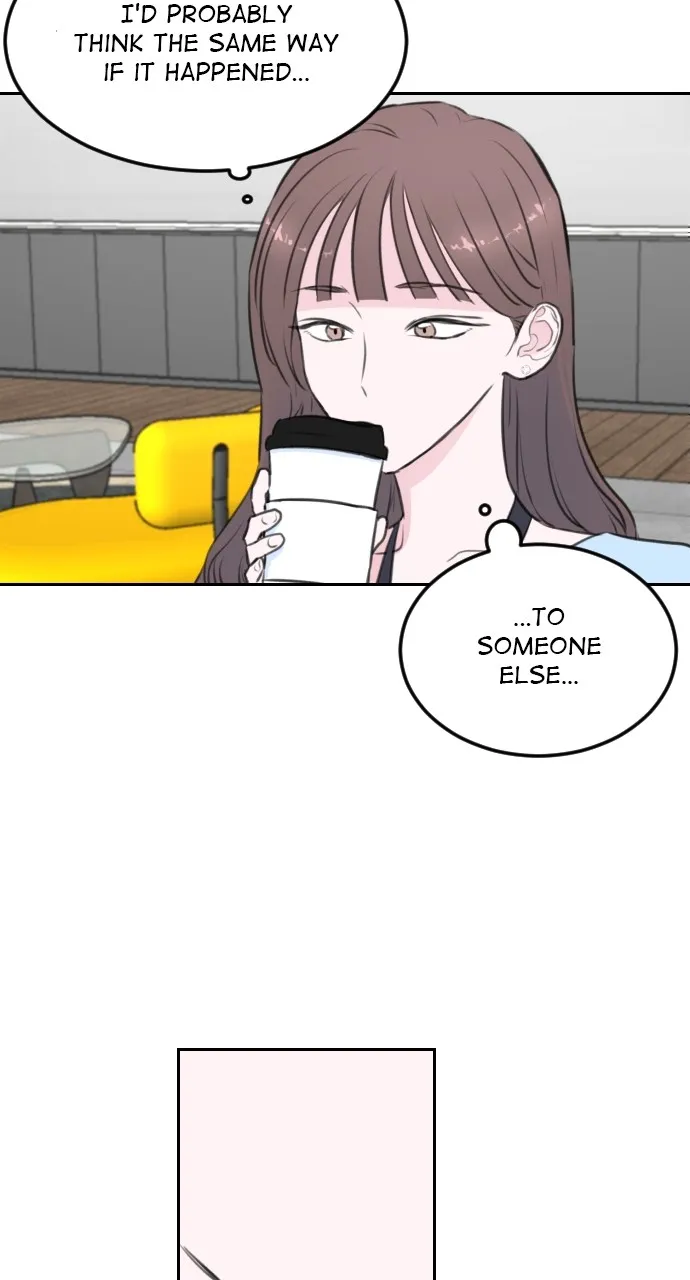My Office Rebound Marriage Chapter 4 page 36 - 
