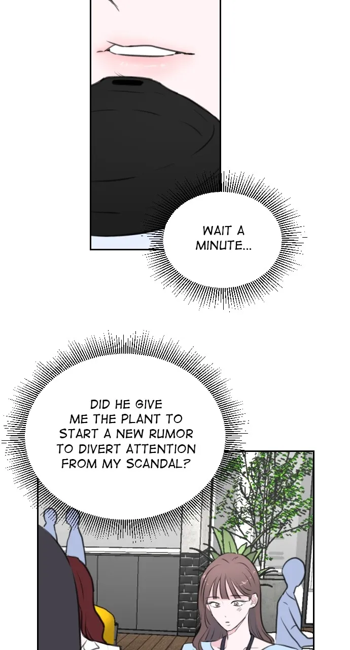My Office Rebound Marriage Chapter 4 page 37 - 