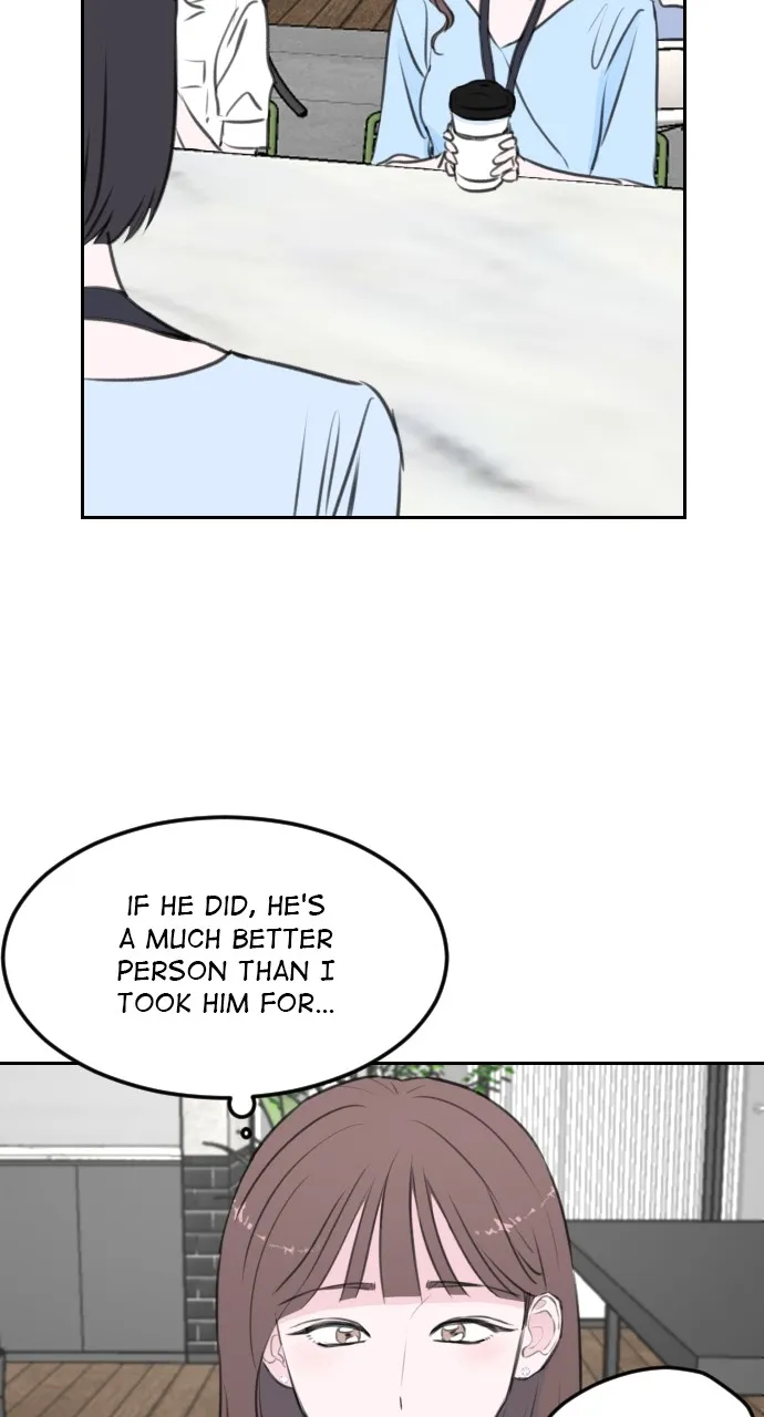 My Office Rebound Marriage Chapter 4 page 38 - 