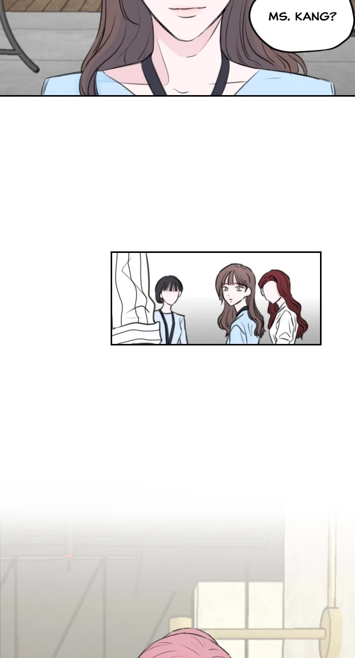 My Office Rebound Marriage Chapter 4 page 39 - 