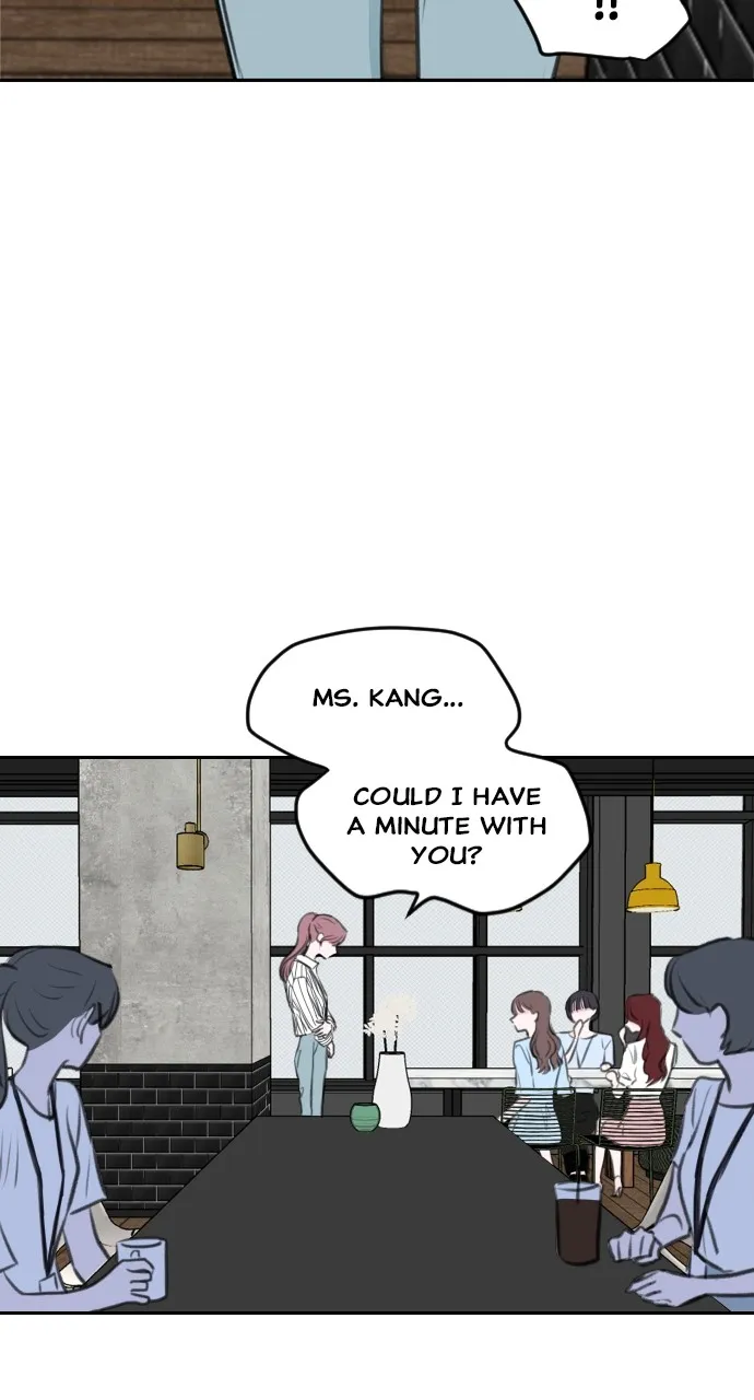 My Office Rebound Marriage Chapter 4 page 41 - 