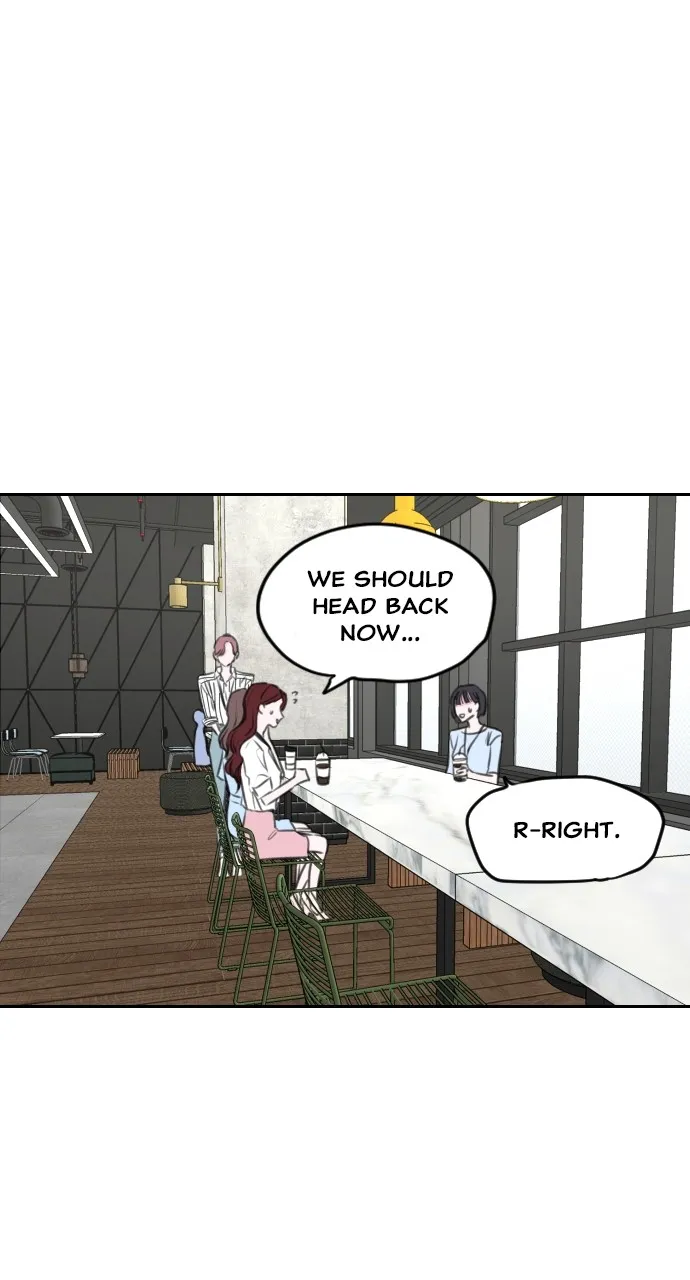 My Office Rebound Marriage Chapter 4 page 42 - 