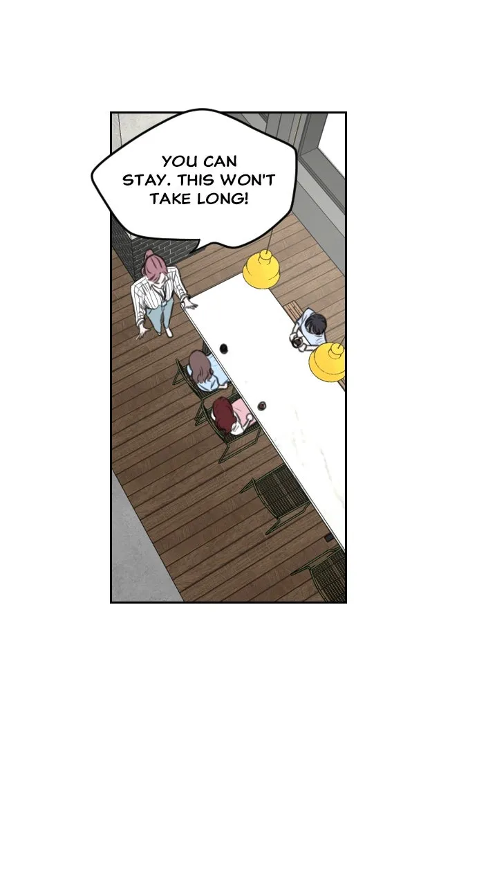 My Office Rebound Marriage Chapter 4 page 43 - 