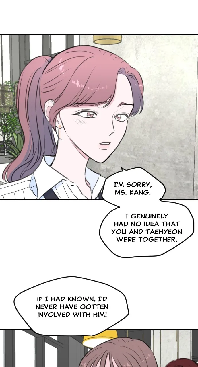 My Office Rebound Marriage Chapter 4 page 44 - 