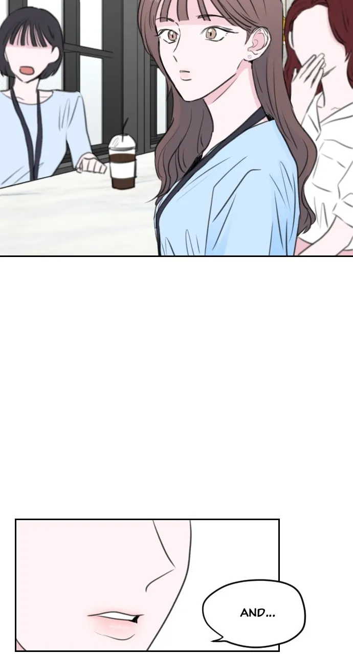 My Office Rebound Marriage Chapter 4 page 45 - 