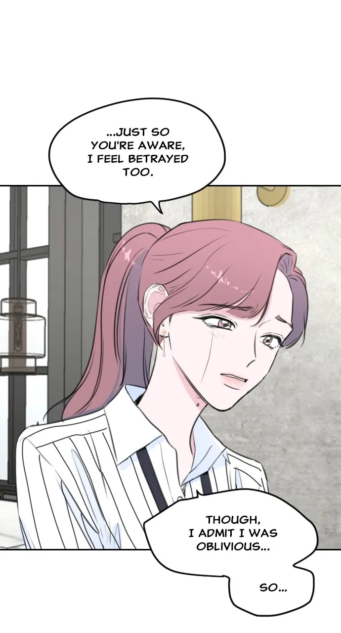 My Office Rebound Marriage Chapter 4 page 46 - 