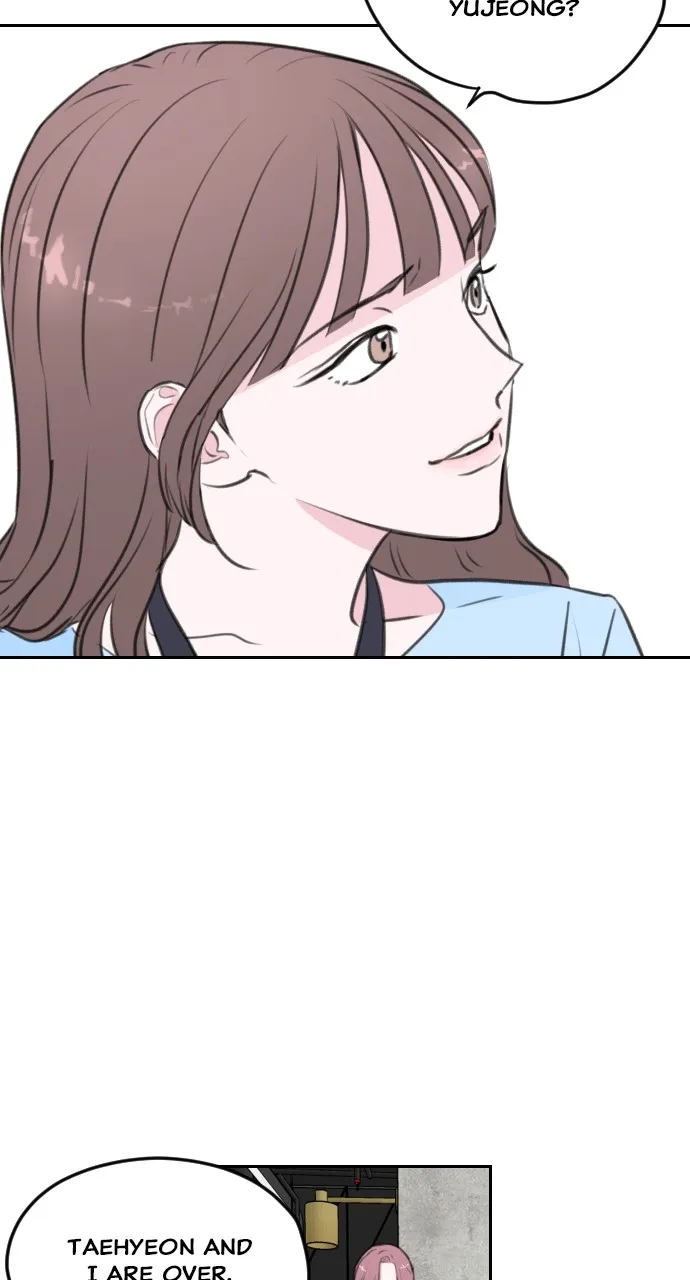 My Office Rebound Marriage Chapter 4 page 49 - 