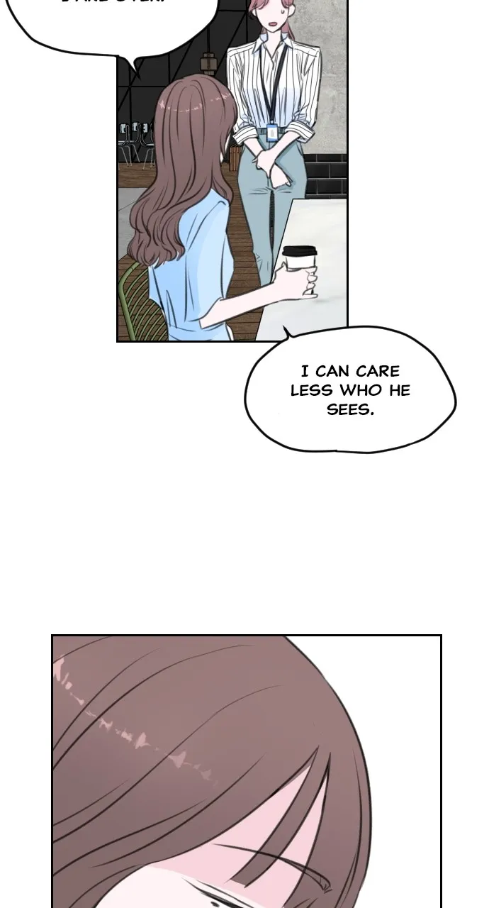 My Office Rebound Marriage Chapter 4 page 50 - 