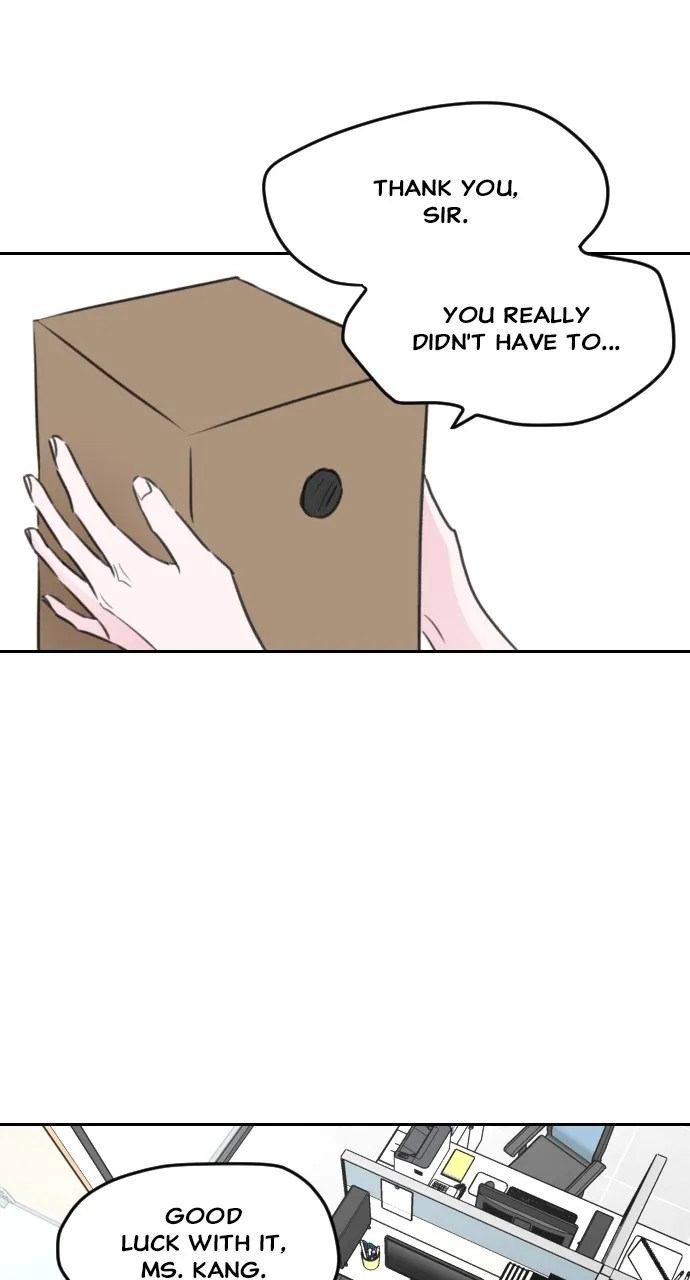 My Office Rebound Marriage Chapter 4 page 6 - 
