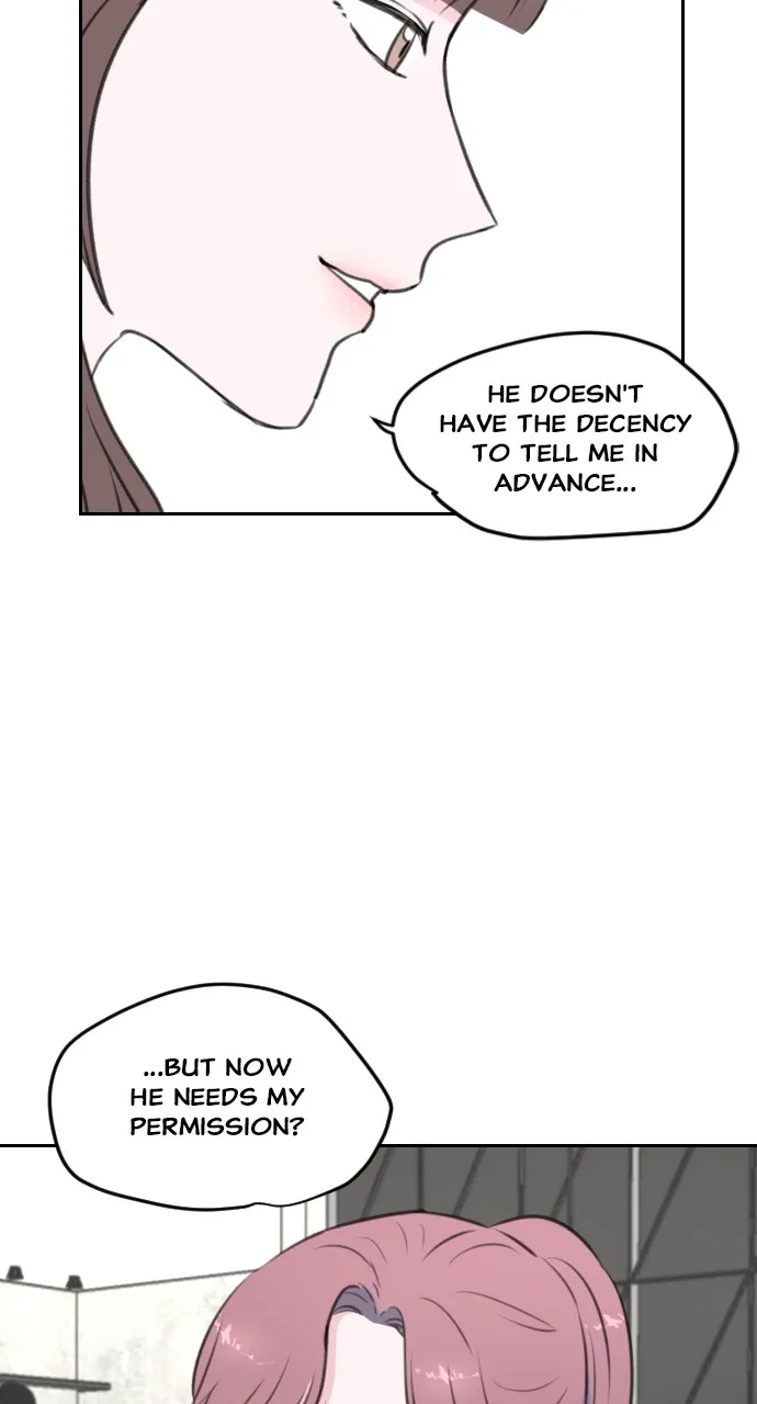 My Office Rebound Marriage Chapter 4 page 51 - 