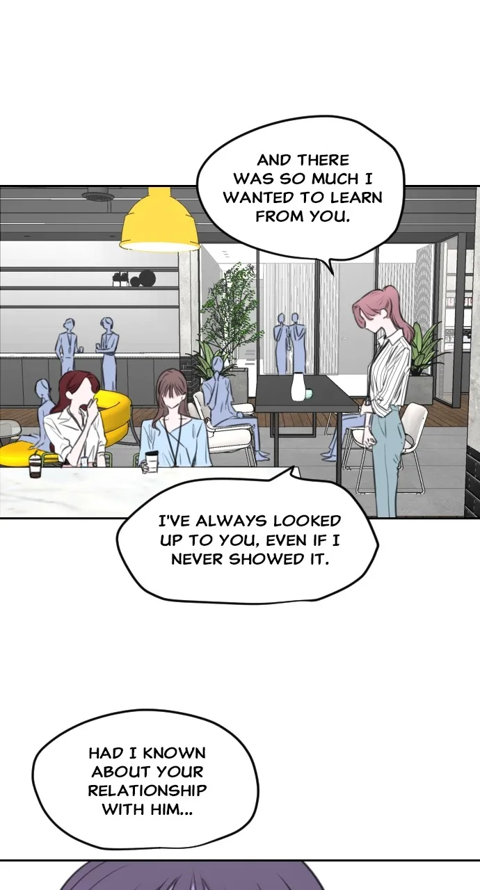My Office Rebound Marriage Chapter 4 page 53 - 