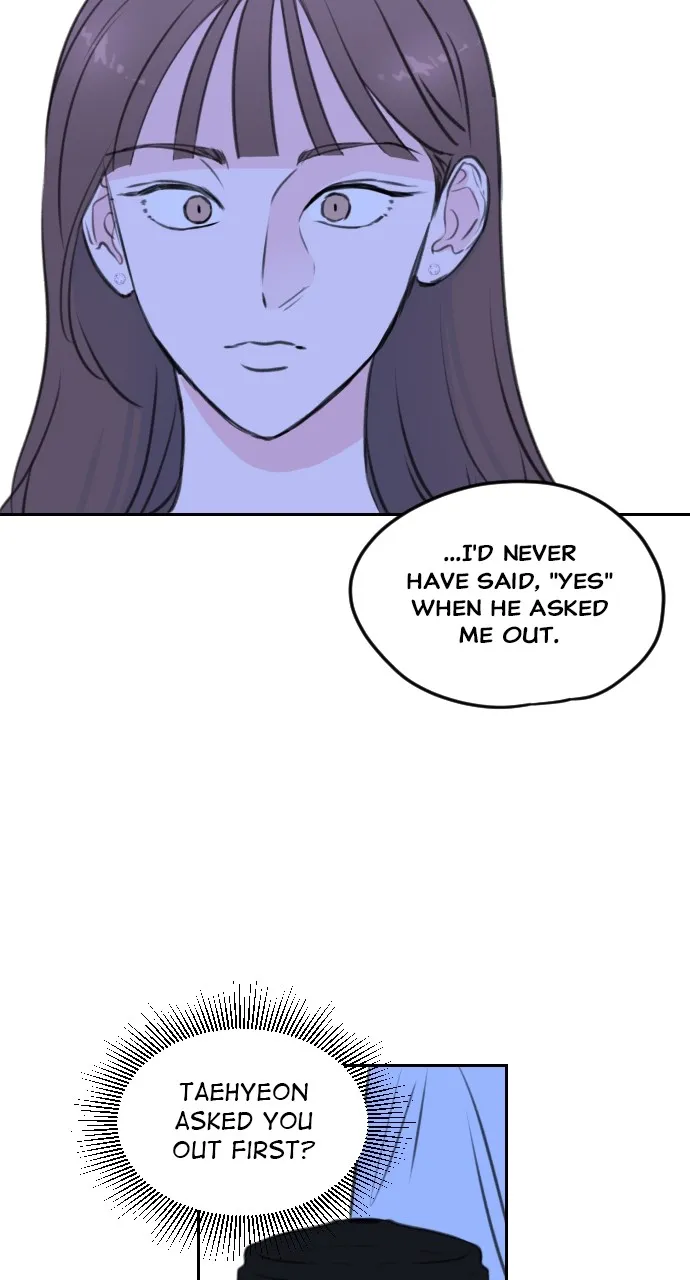 My Office Rebound Marriage Chapter 4 page 54 - 
