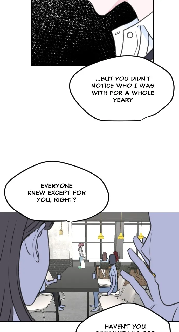 My Office Rebound Marriage Chapter 4 page 56 - 