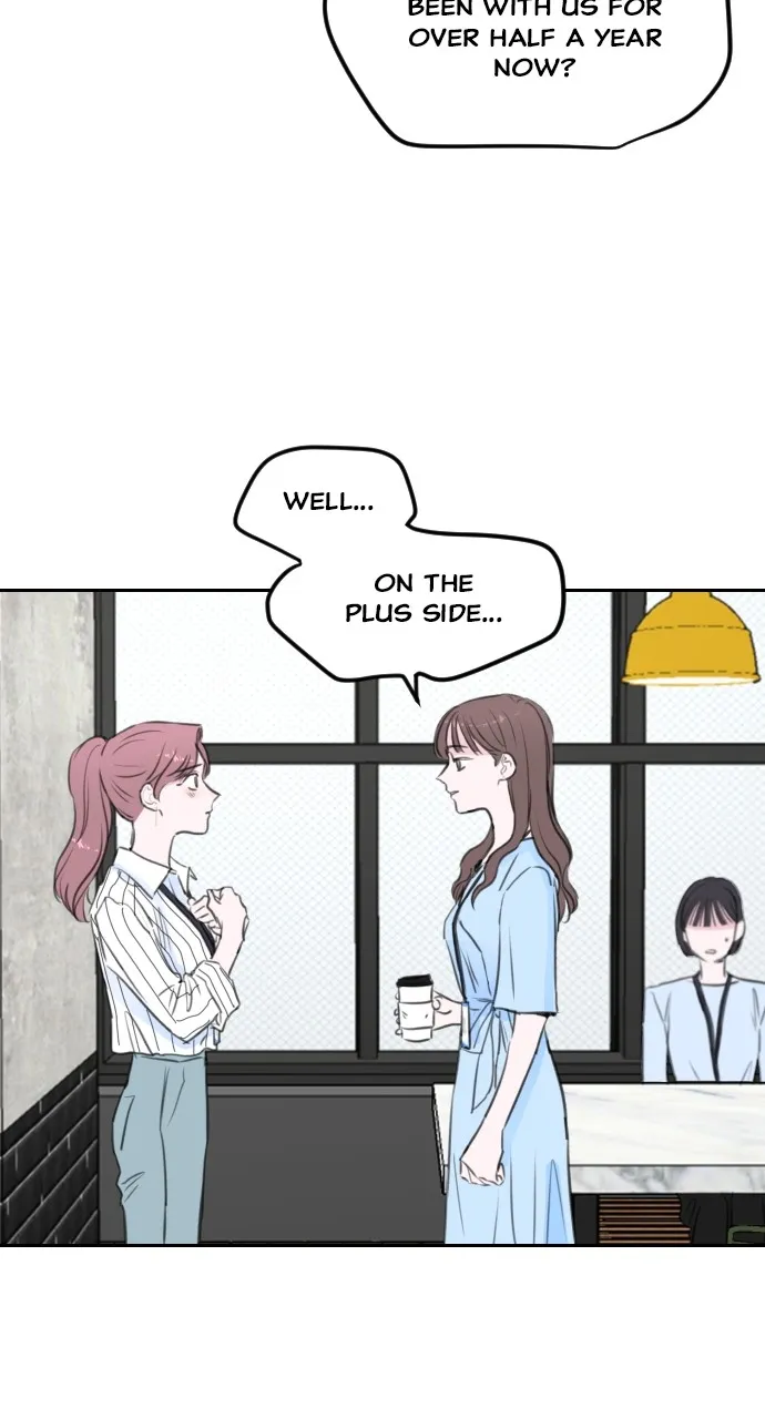 My Office Rebound Marriage Chapter 4 page 57 - 