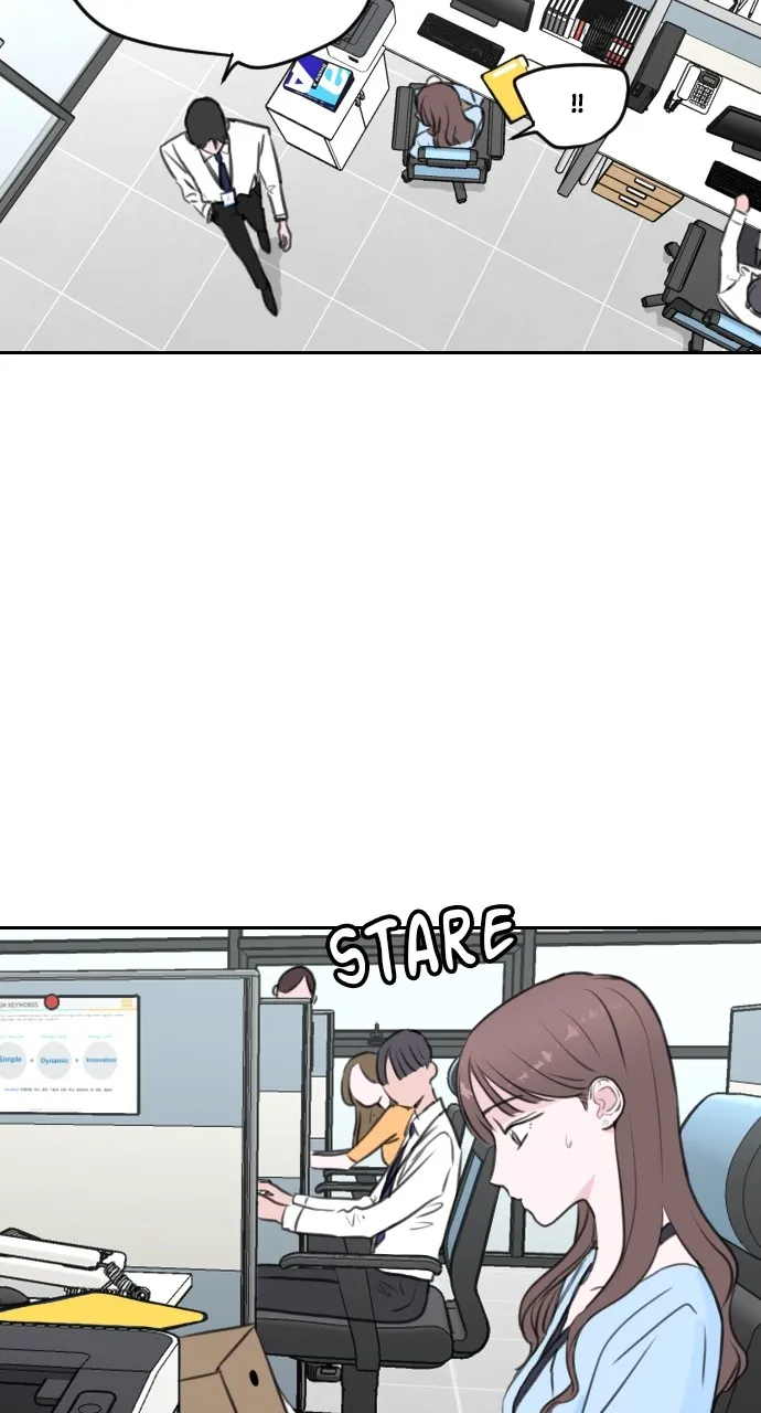 My Office Rebound Marriage Chapter 4 page 7 - 