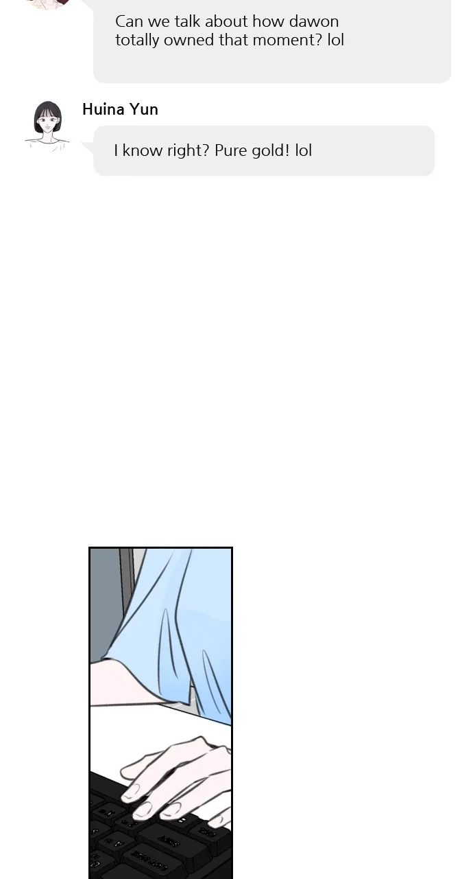My Office Rebound Marriage Chapter 4 page 62 - 