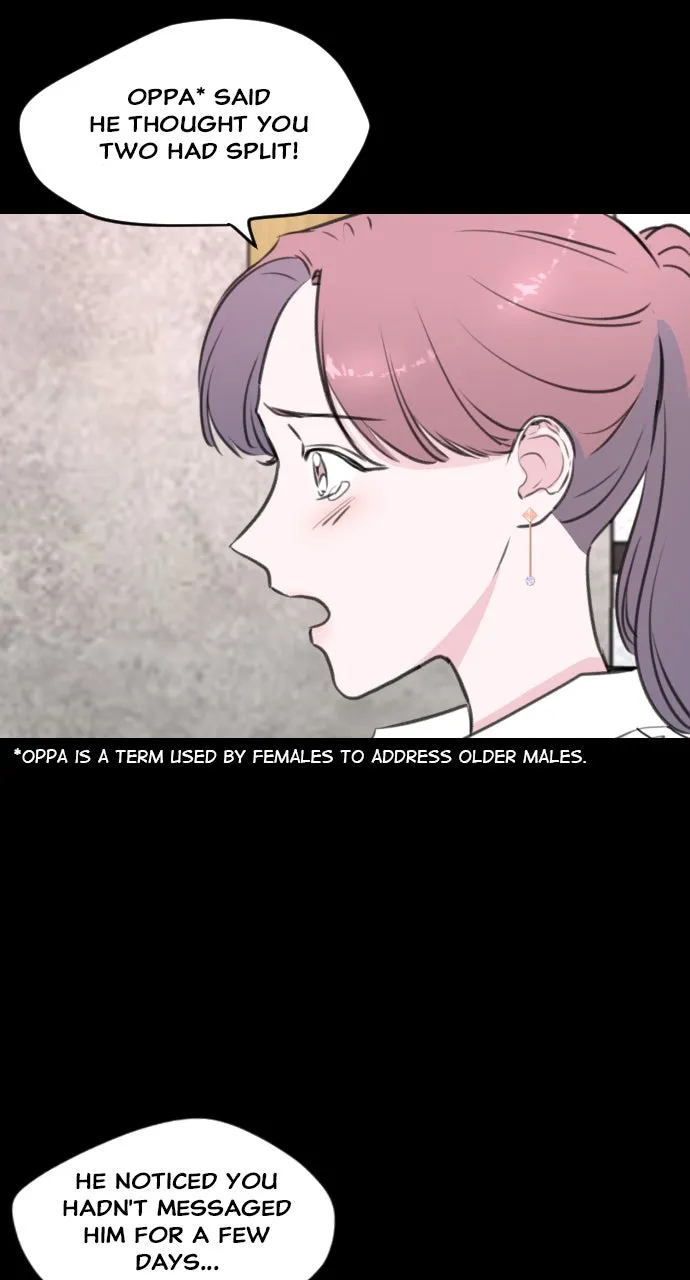 My Office Rebound Marriage Chapter 4 page 68 - 