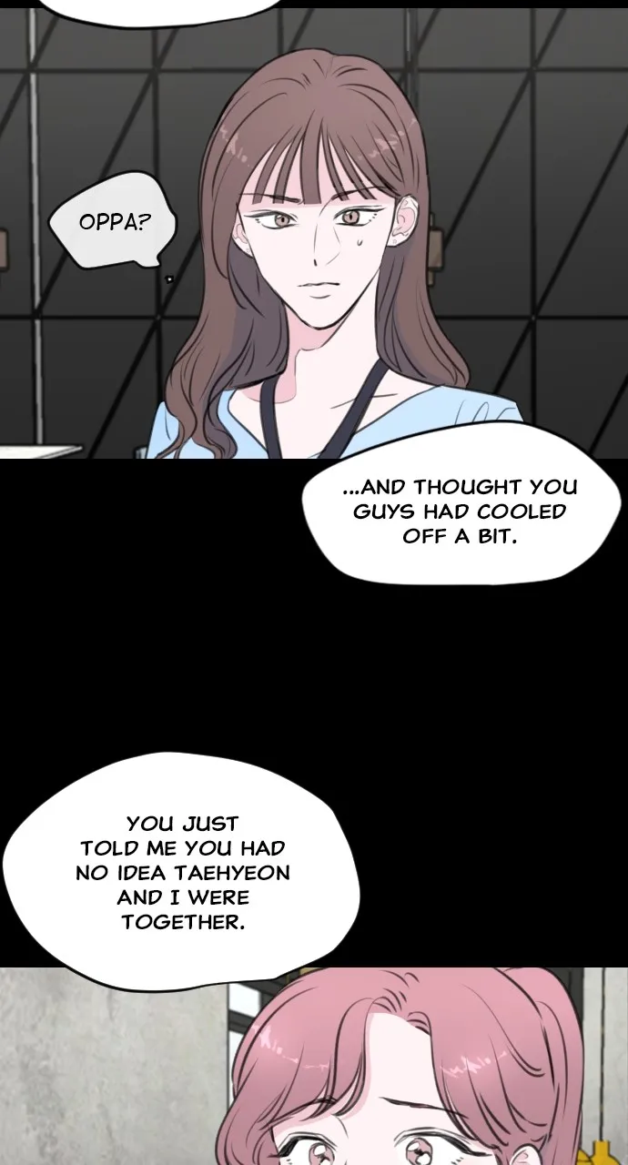 My Office Rebound Marriage Chapter 4 page 69 - 