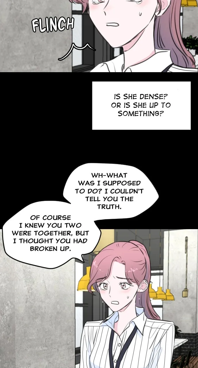 My Office Rebound Marriage Chapter 4 page 70 - 
