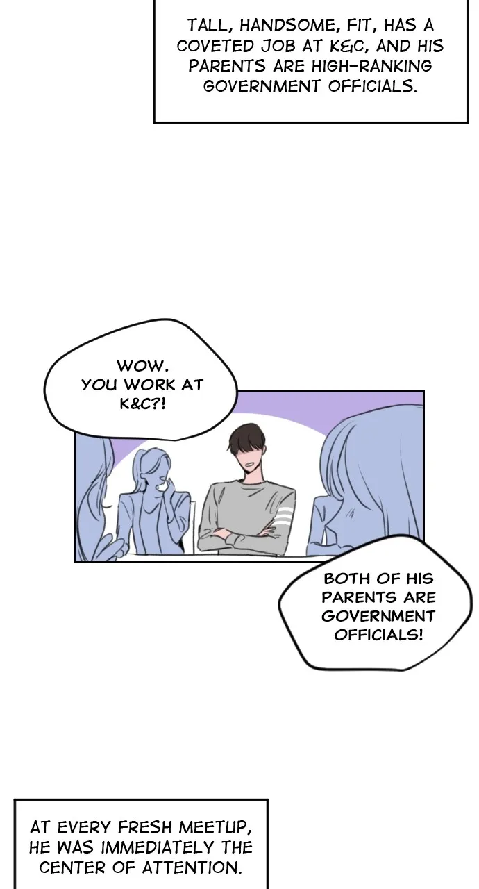 My Office Rebound Marriage Chapter 4 page 76 - 