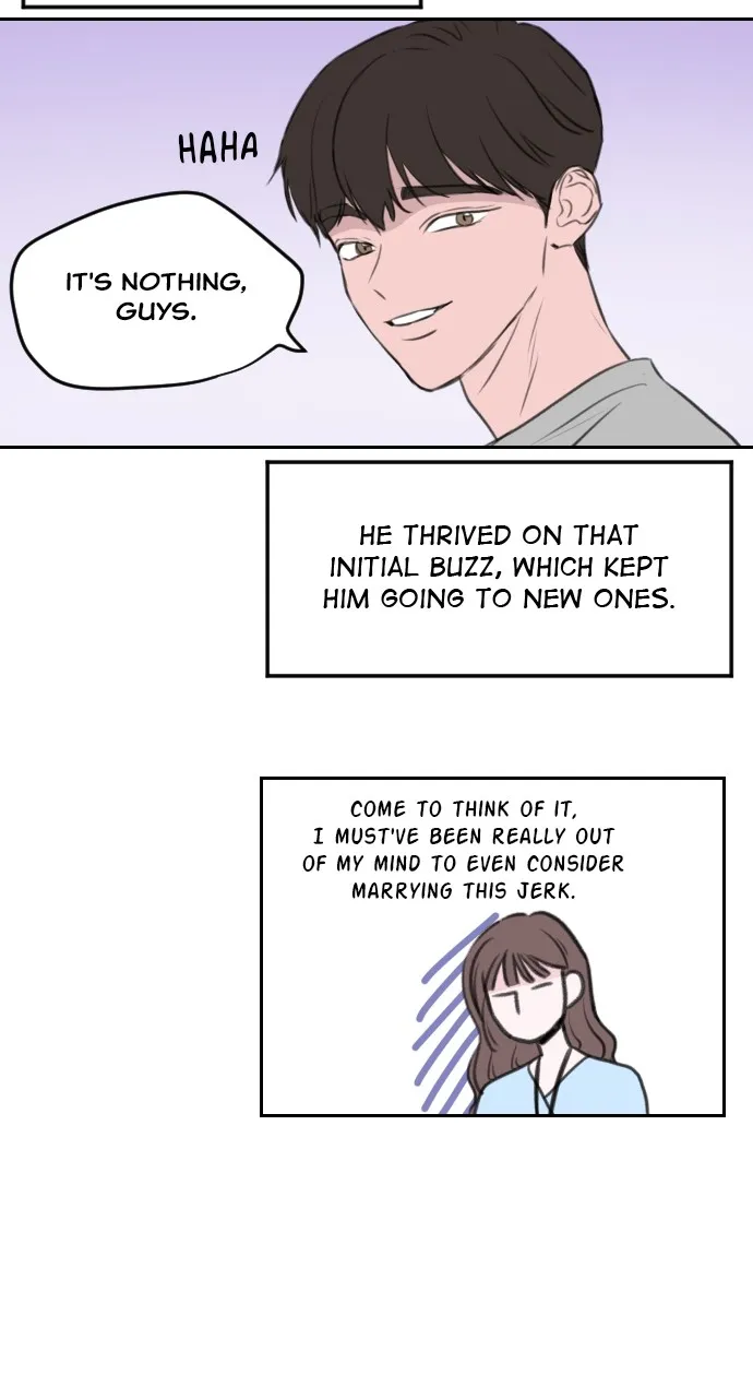 My Office Rebound Marriage Chapter 4 page 77 - 