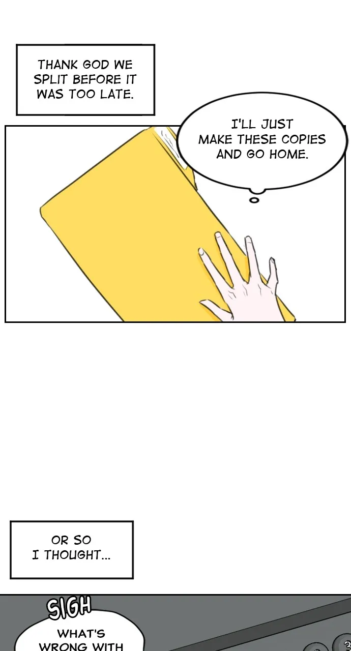 My Office Rebound Marriage Chapter 4 page 78 - 