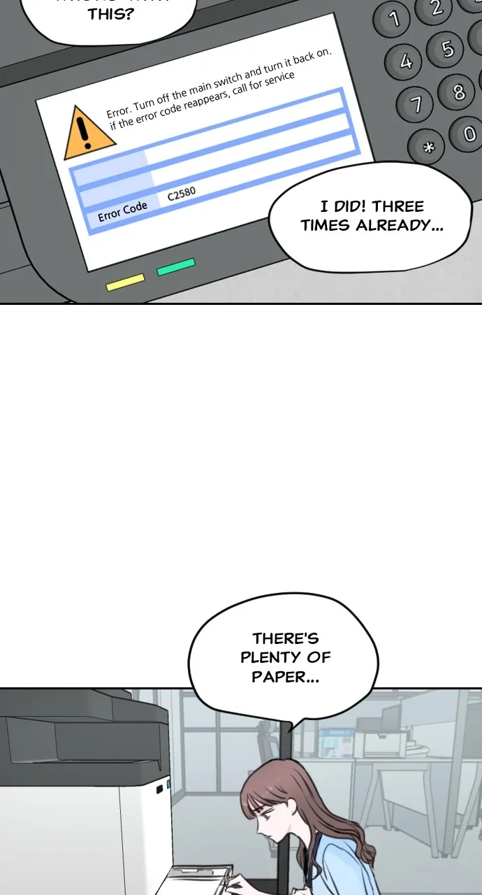 My Office Rebound Marriage Chapter 4 page 79 - 