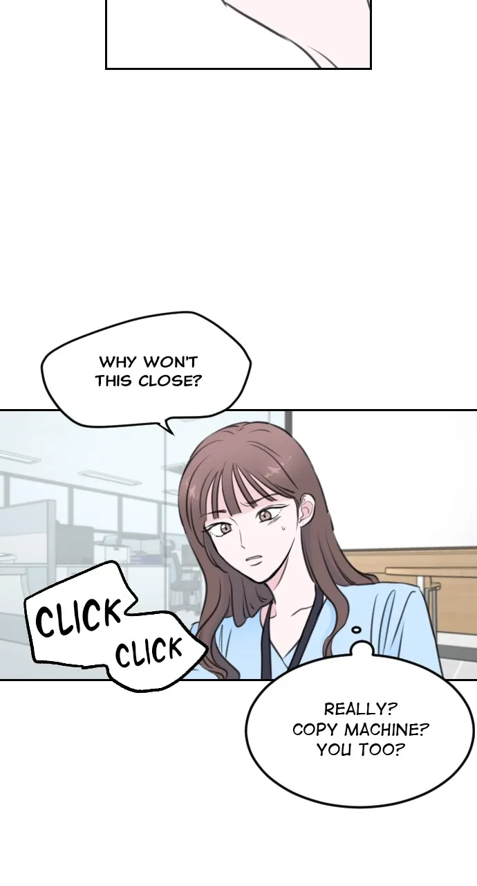 My Office Rebound Marriage Chapter 4 page 81 - 