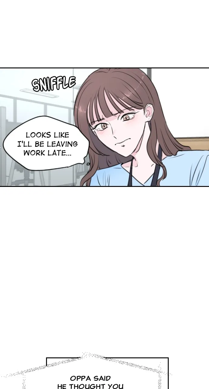My Office Rebound Marriage Chapter 4 page 82 - 