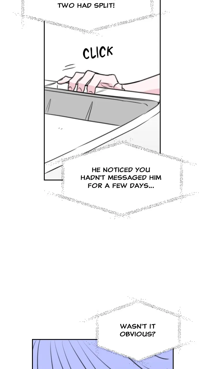 My Office Rebound Marriage Chapter 4 page 83 - 