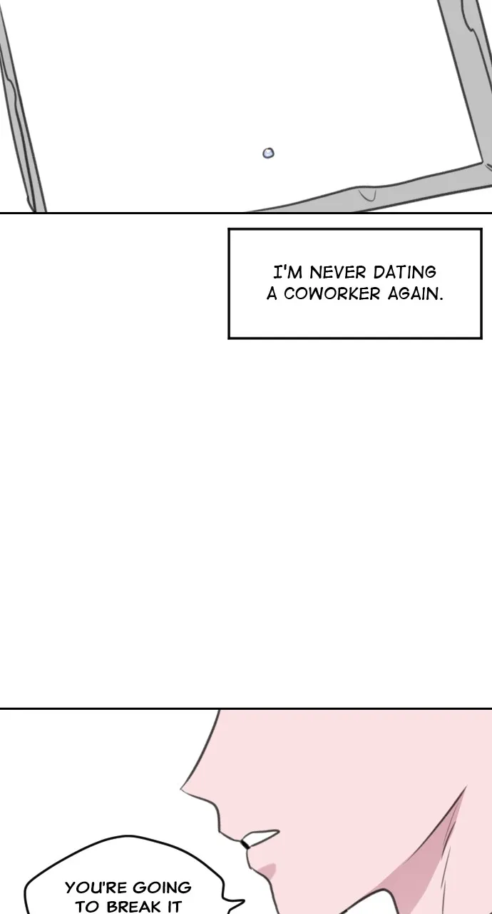 My Office Rebound Marriage Chapter 4 page 85 - 
