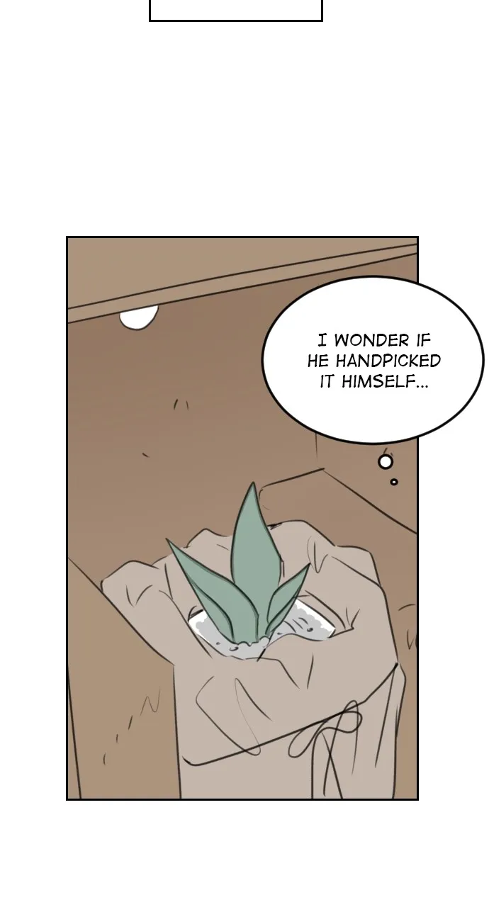 My Office Rebound Marriage Chapter 4 page 10 - 
