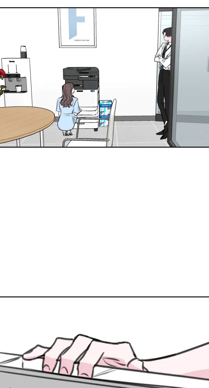 My Office Rebound Marriage Chapter 5 page 2 - 