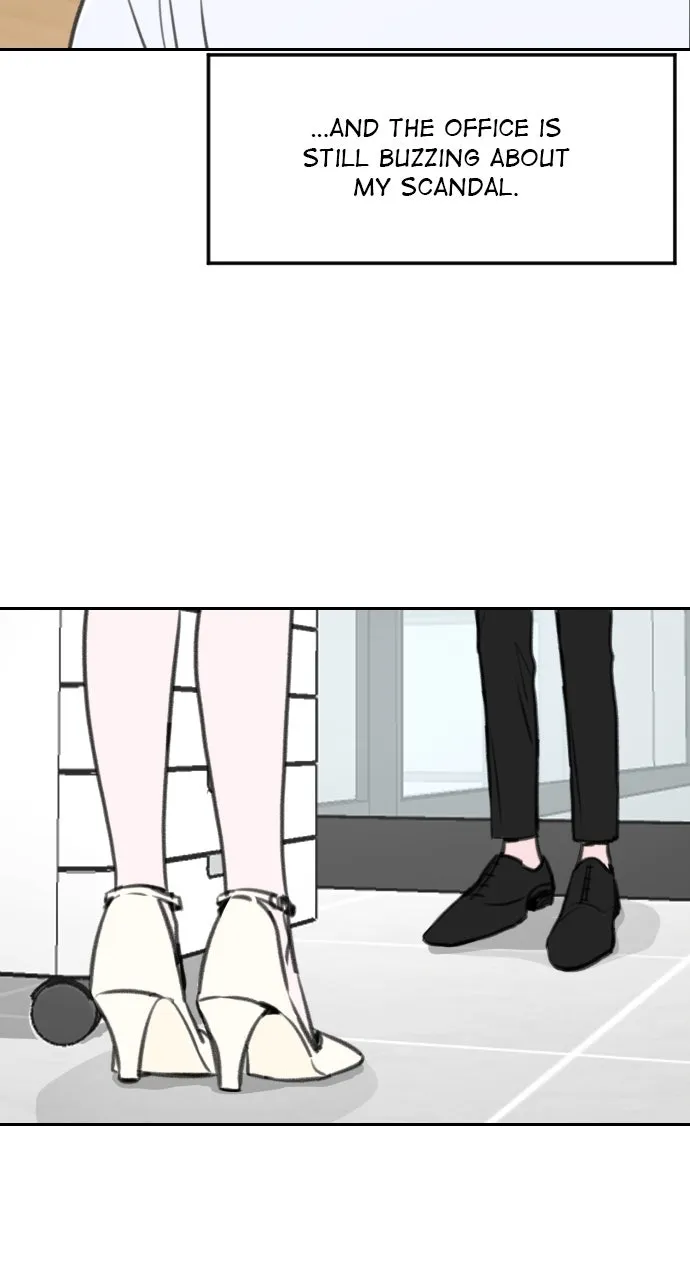 My Office Rebound Marriage Chapter 5 page 11 - 
