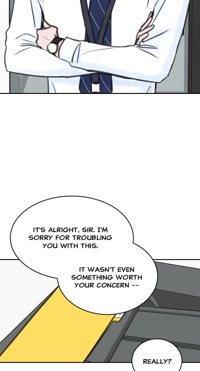 My Office Rebound Marriage Chapter 5 page 15 - 