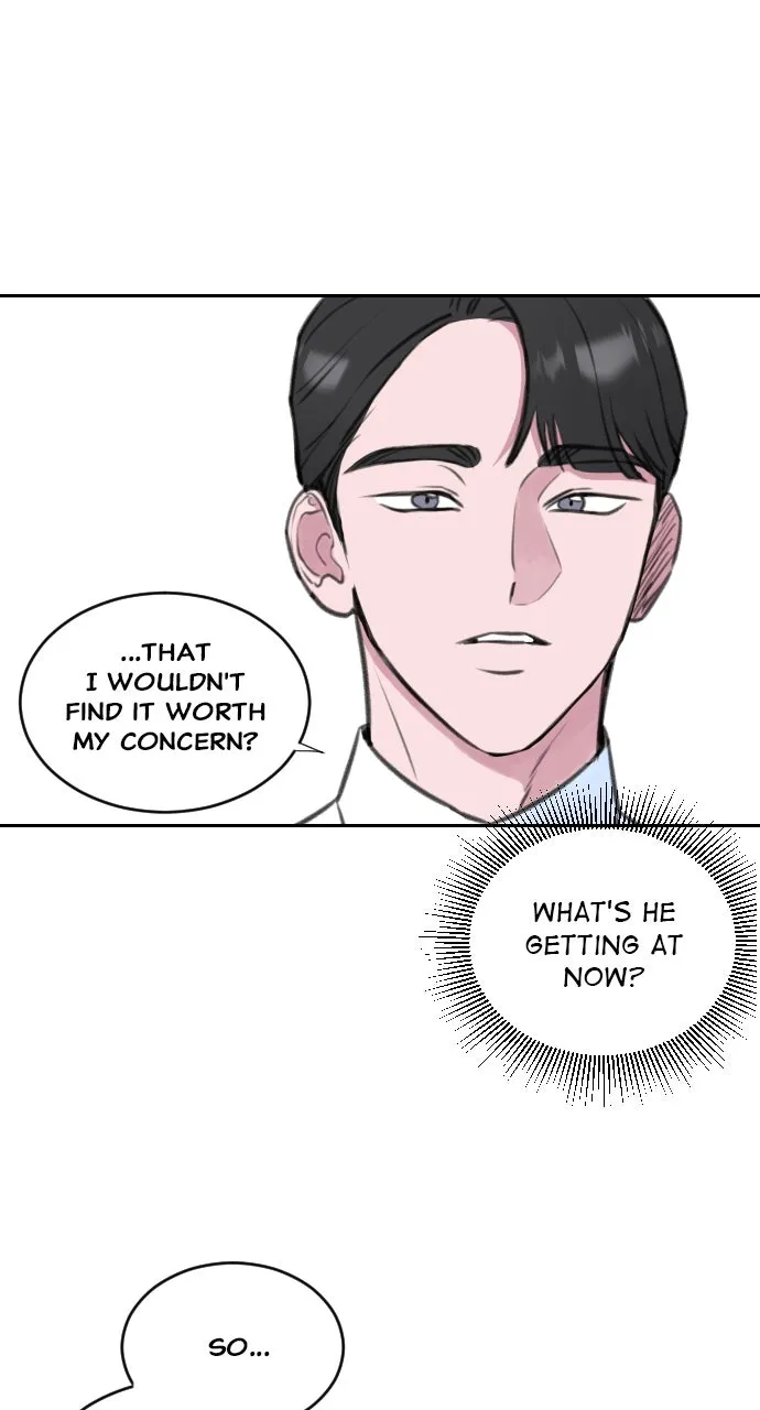 My Office Rebound Marriage Chapter 5 page 17 - 