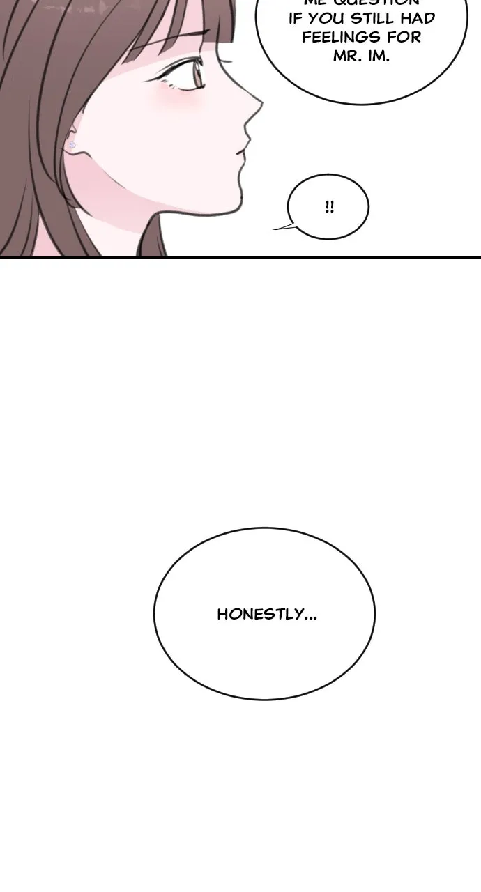 My Office Rebound Marriage Chapter 5 page 20 - 