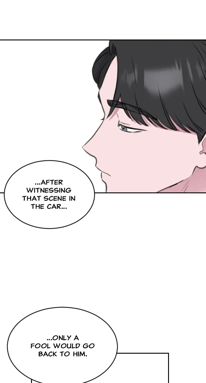 My Office Rebound Marriage Chapter 5 page 21 - 