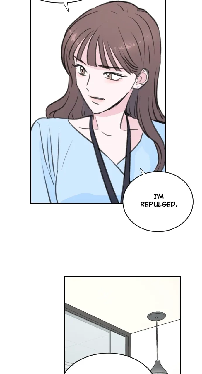 My Office Rebound Marriage Chapter 5 page 22 - 