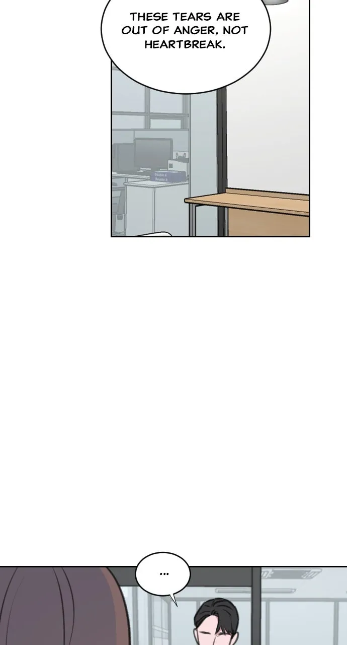 My Office Rebound Marriage Chapter 5 page 23 - 