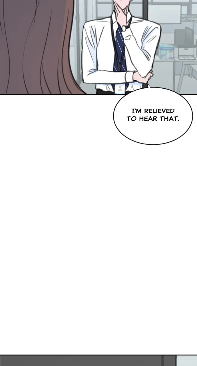 My Office Rebound Marriage Chapter 5 page 24 - 